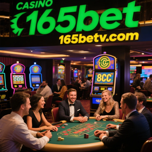 165bet