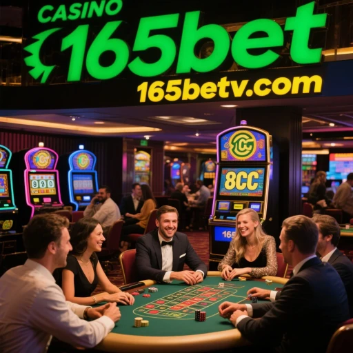 165bet
